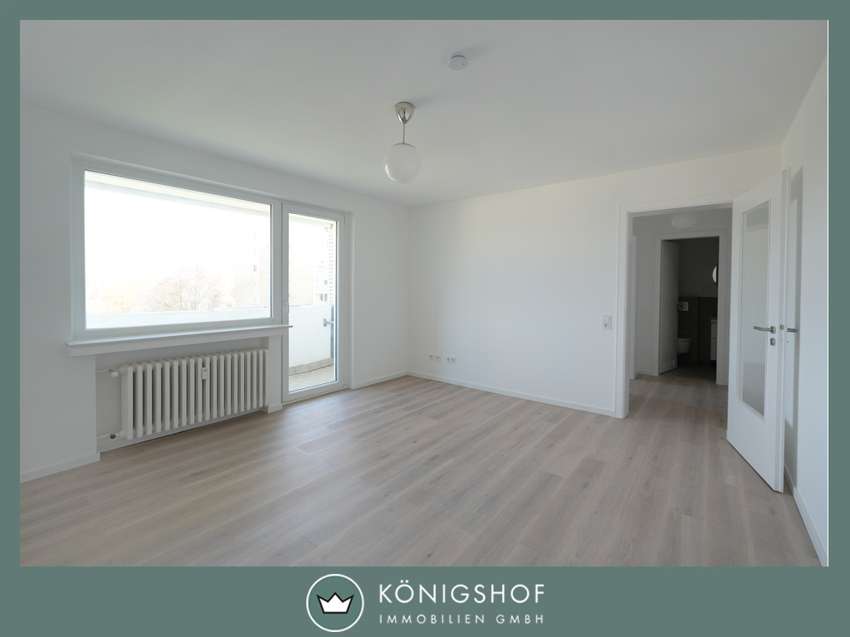 Thumbnail-Wohnung zum Kaufen in Krefeld 159.000,00 € 58 m²