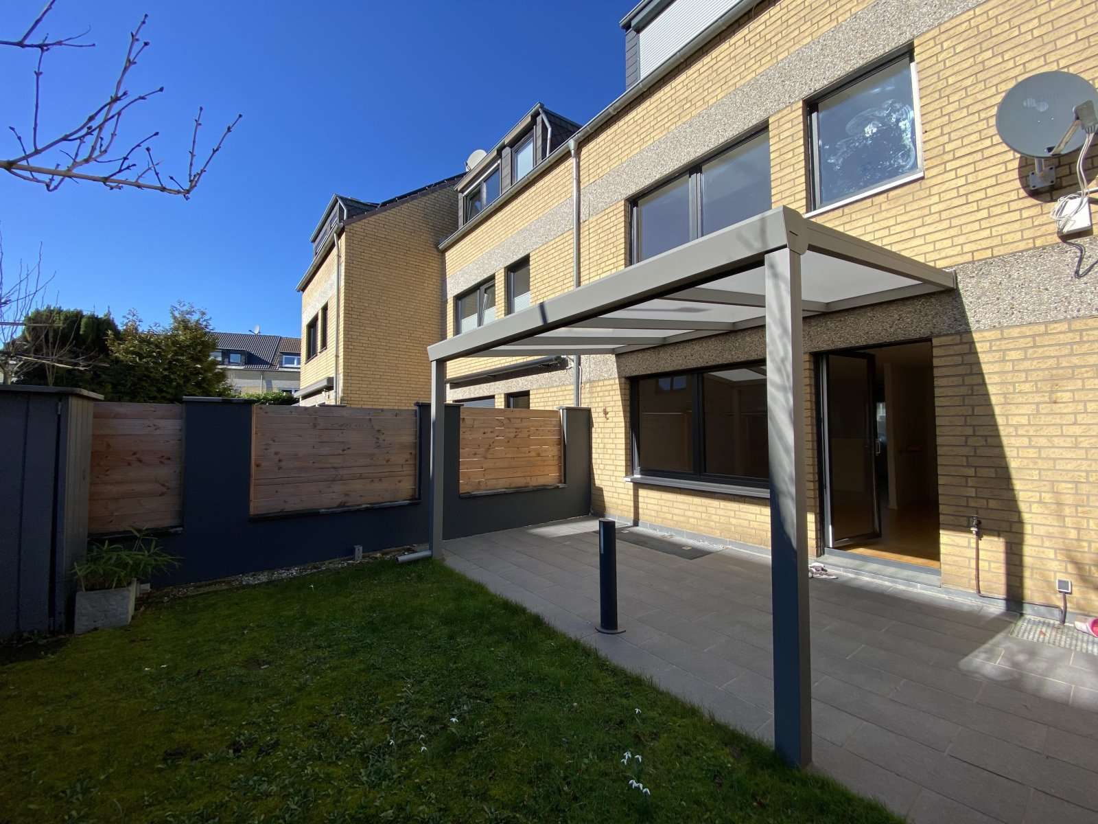 Thumbnail-Haus zum Kaufen in Kaarst 448.000,00 € 145 m²