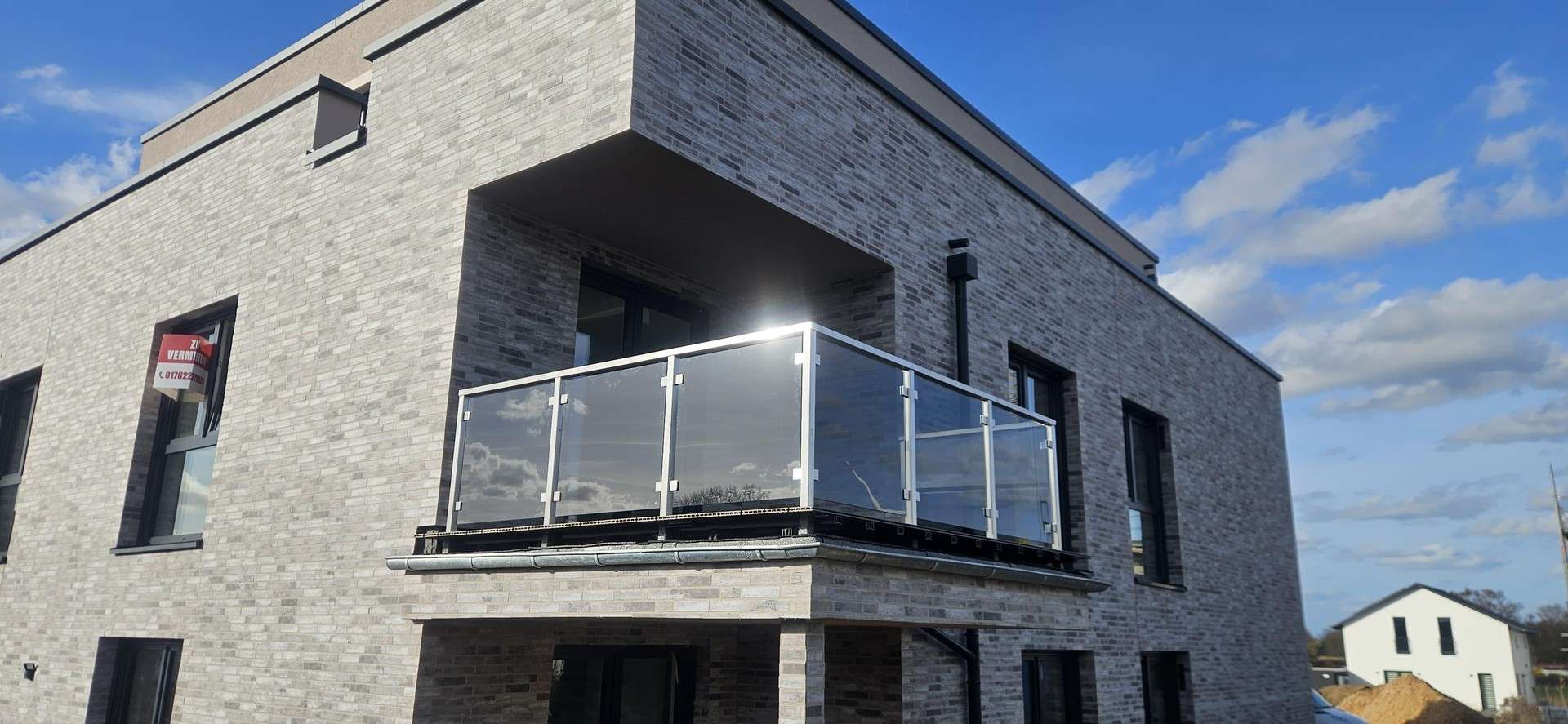 Thumbnail-Wohnung zum Mieten in Langerwehe 1.398,00 € 98 m²