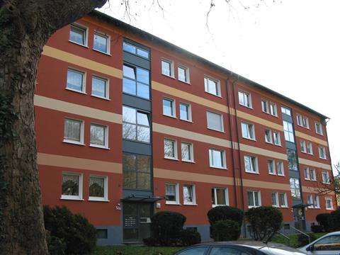 Thumbnail-Wohnung zum Mieten in Iserlohn 410,39 € 81.87 m²