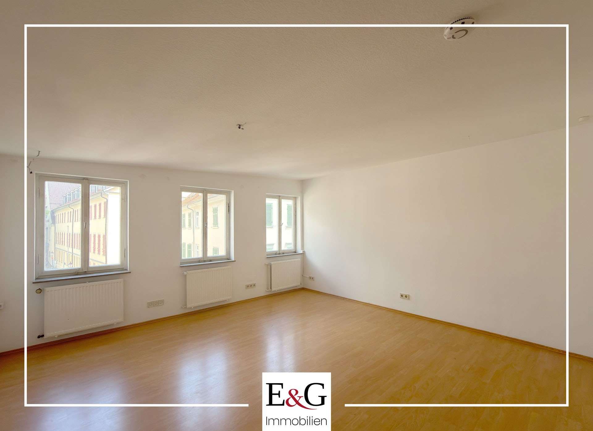 Thumbnail-Wohnung zum Mieten in Esslingen 1.250,00 € 99 m²