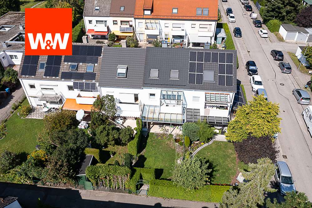 Thumbnail-Haus zum Kaufen in Maisach 319.000,00 € 140 m²