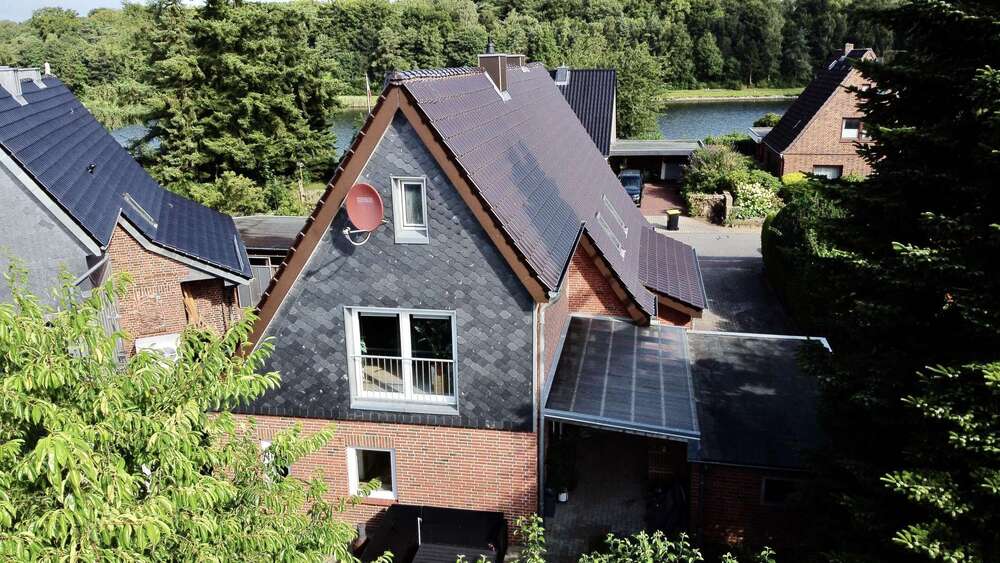 Thumbnail-Haus zum Kaufen in Westerrönfeld 359.000,00 € 174 m²