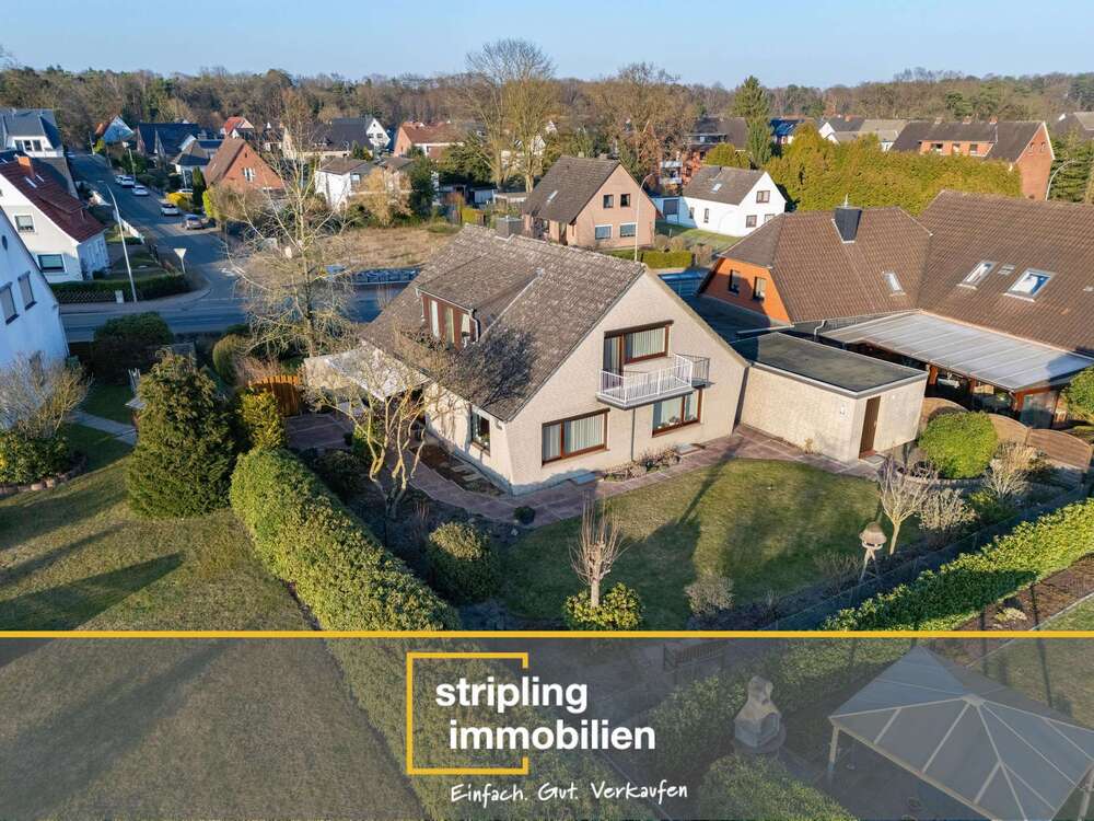 Thumbnail-Haus zum Kaufen in Achim 429.000,00 € 160.48 m²
