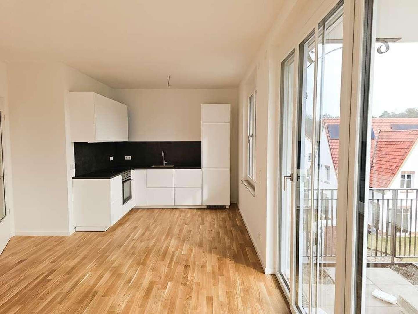 Thumbnail-Wohnung zum Mieten in Beelitz 1.330,00 € 84.9 m²