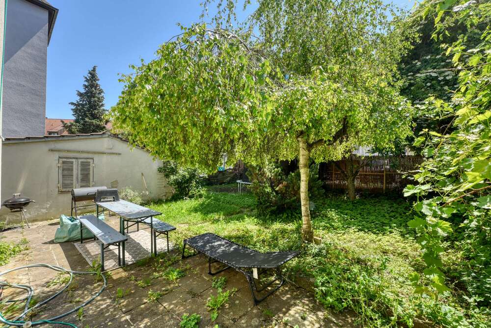 Thumbnail-Wohnung zum Mieten in Stuttgart-Stammheim 850,00 € 57.7 m²