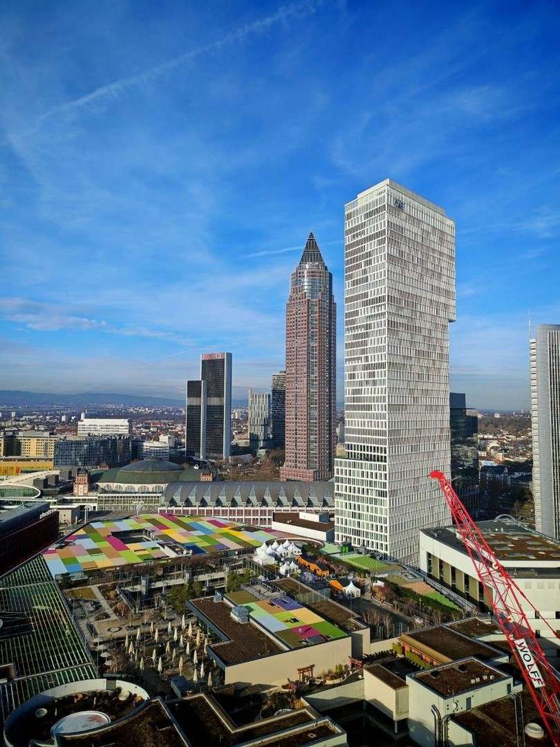 Thumbnail-Wohnung zum Mieten in Frankfurt am Main 1.500,00 € 49.9 m²