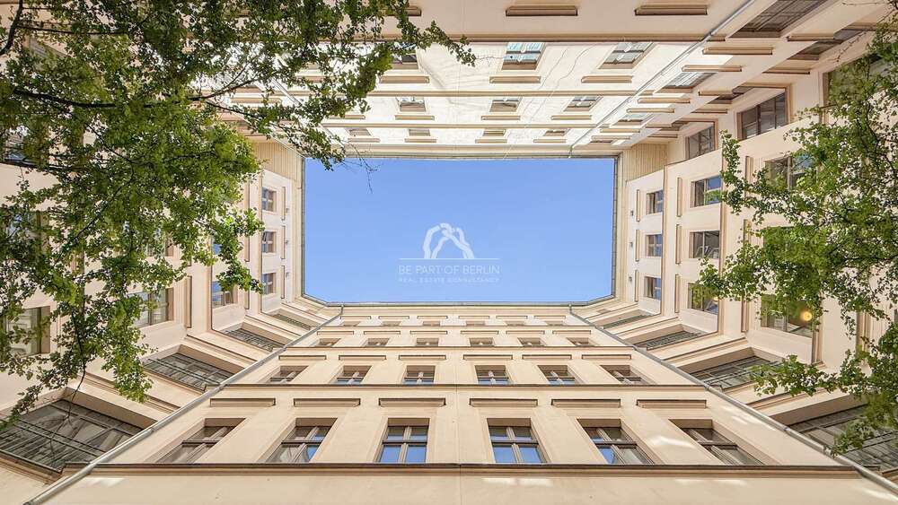 Thumbnail-Büro in Berlin 999.000,00 € 206.71 m²