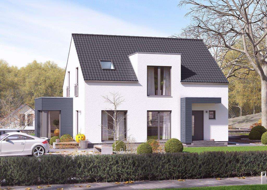 Thumbnail-Haus zum Kaufen in Leutershausen 319.800,00 € 165 m²