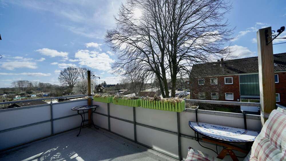 Thumbnail-Wohnung zum Kaufen in Rendsburg 119.900,00 € 70 m²