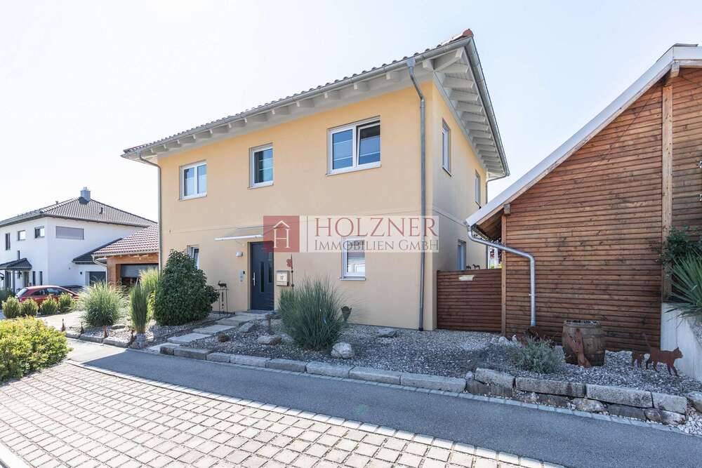 Thumbnail-Haus zum Kaufen in Weng 651.000,00 € 180.65 m²