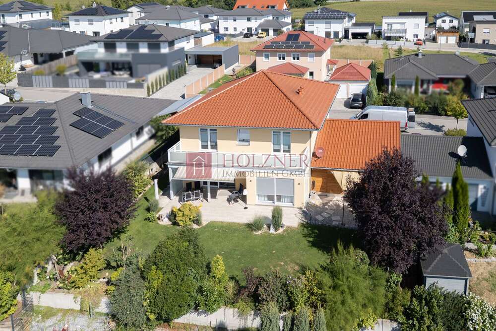 Thumbnail-Haus zum Kaufen in Weng 651.000,00 € 180.65 m²