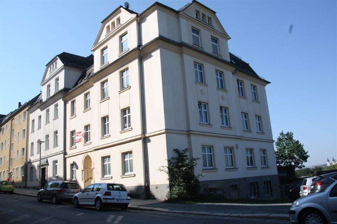 Thumbnail-Wohnung zum Mieten in Plauen 250,00 € 48.28 m²