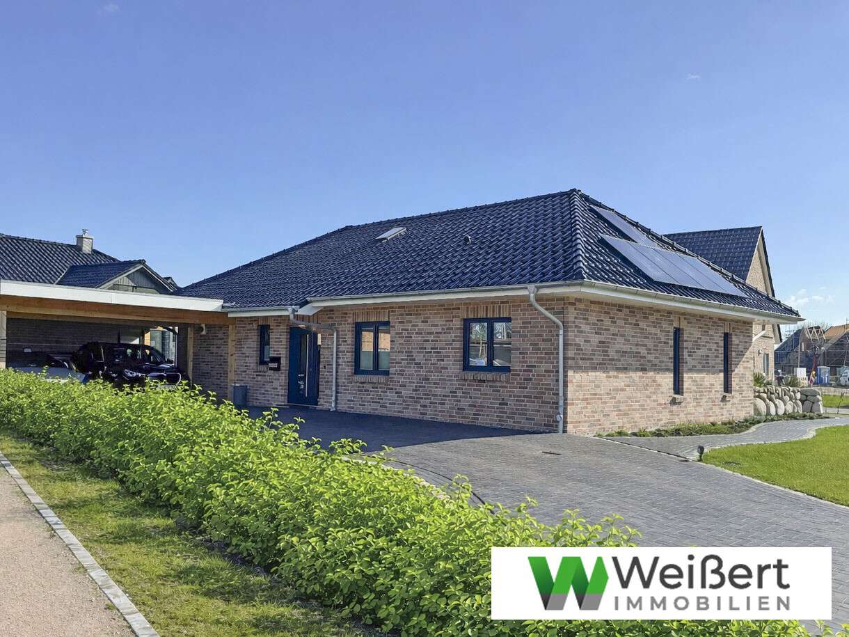 Thumbnail-Haus zum Kaufen in Itzehoe 357.110,00 € 90 m²