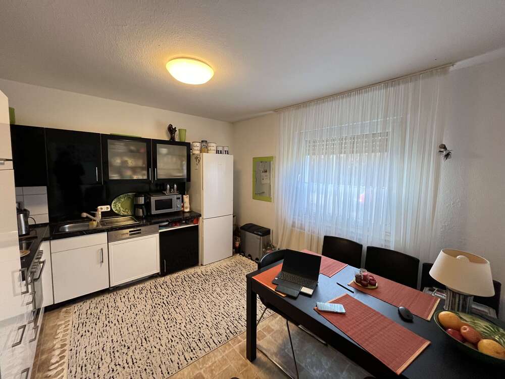 Thumbnail-Wohnung zum Kaufen in Düsseldorf 139.000,00 € 51.98 m²