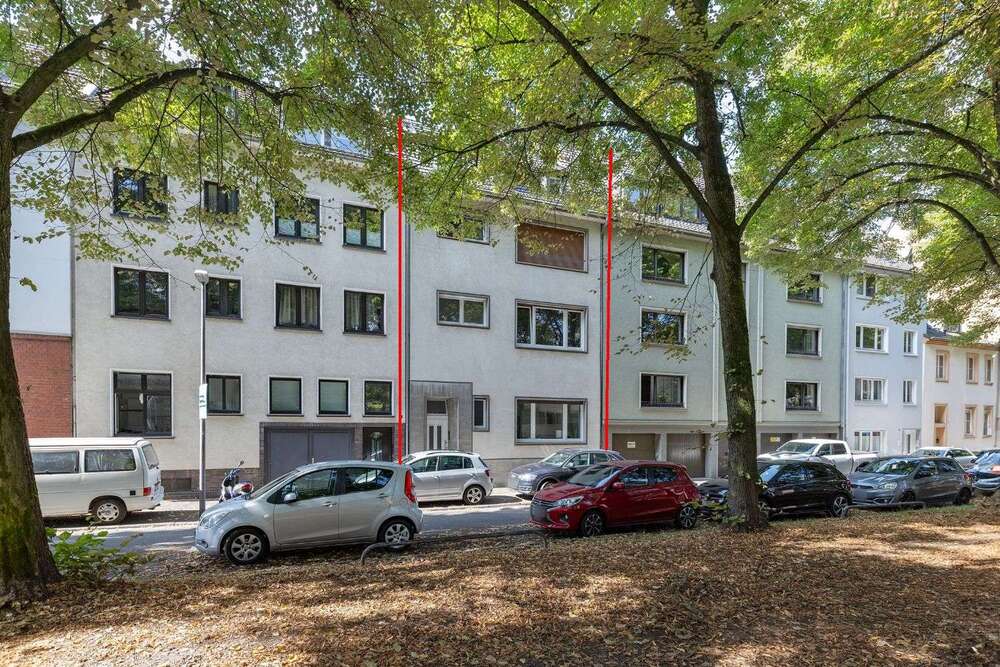 Thumbnail-Haus zum Kaufen in Krefeld 598.000,00 € 298 m²