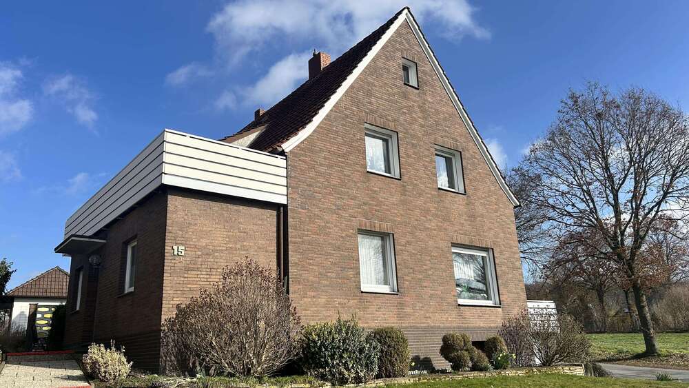 Thumbnail-Haus zum Kaufen in Melle 359.000,00 € 232 m²