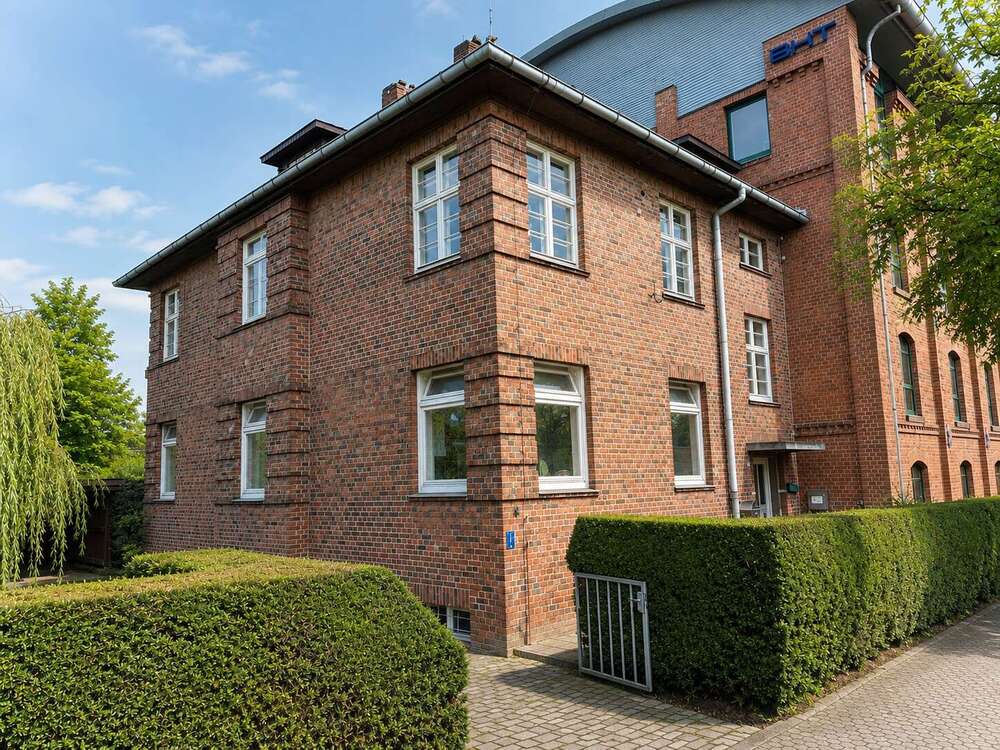 Thumbnail-Wohnung zum Mieten in Verden 780,00 € 80 m²