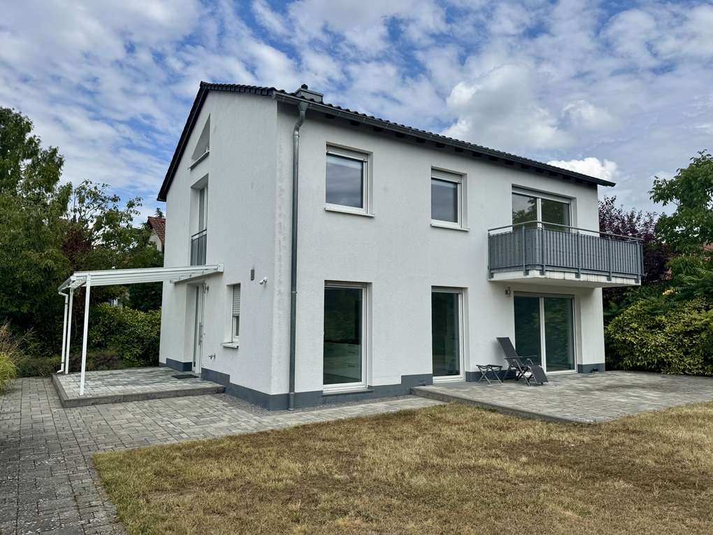 Thumbnail-Haus zum Kaufen in Ludwigshafen am Rhein 695.000,00 € 143 m²