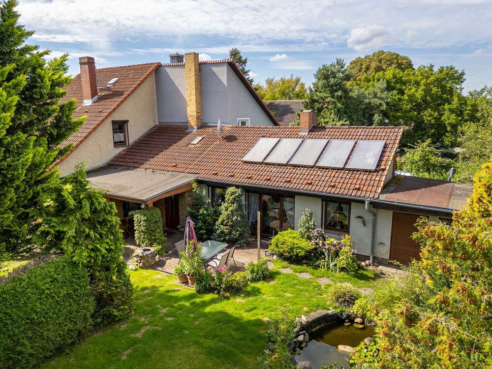 Thumbnail-Haus zum Kaufen in Berlin 430.000,00 € 124 m²