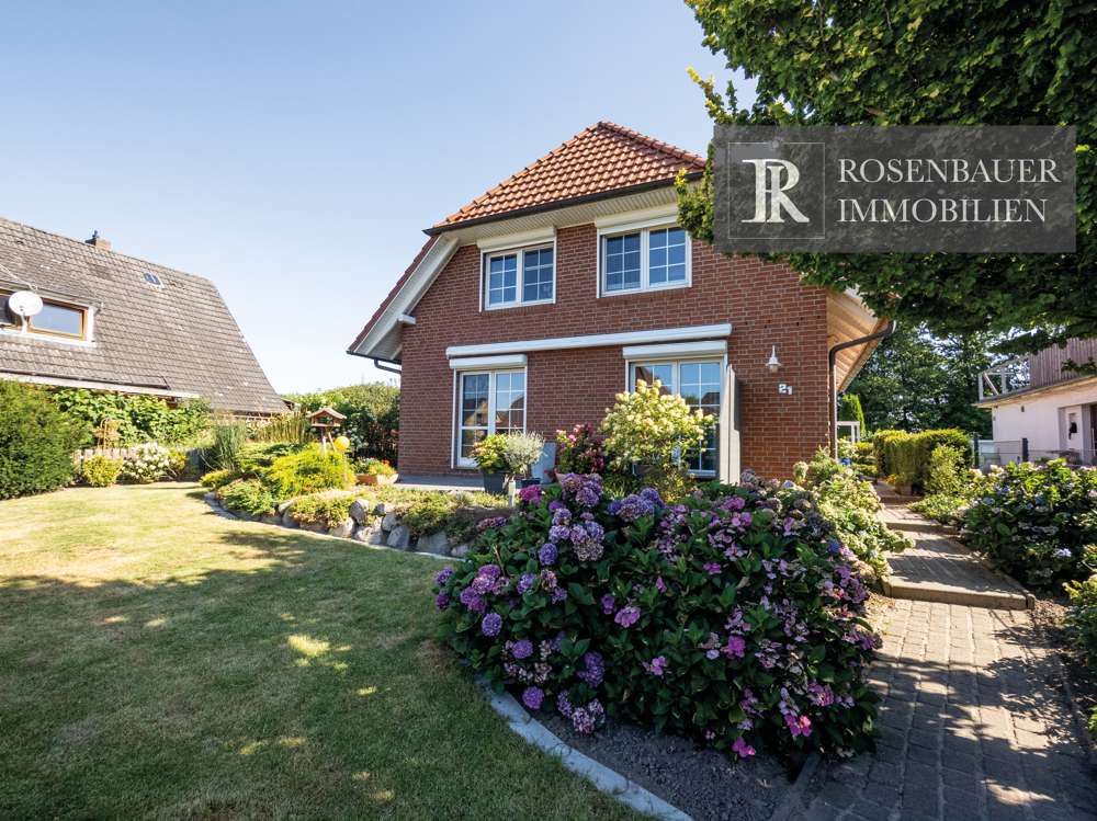 Thumbnail-Haus zum Kaufen in Hammoor 668.000,00 € 175 m²