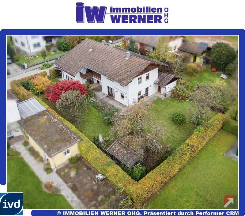 Thumbnail-Haus zum Kaufen in Feldkirchen-Westerham 898.000,00 € 203 m²