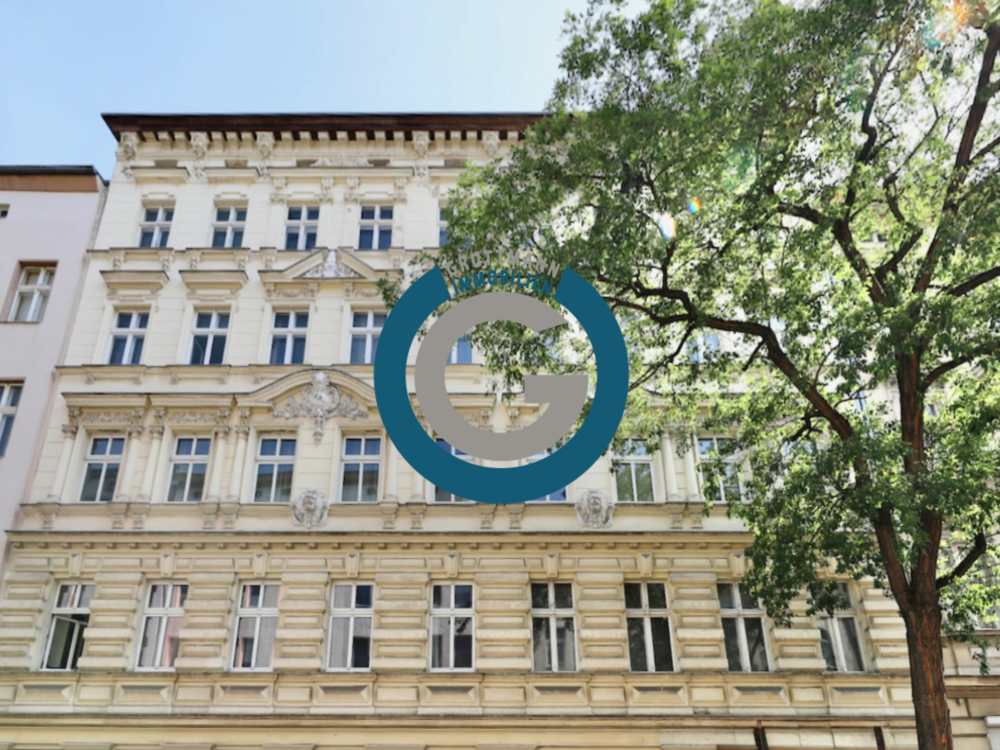 Thumbnail-Wohnung zum Kaufen in Berlin 349.000,00 € 89 m²