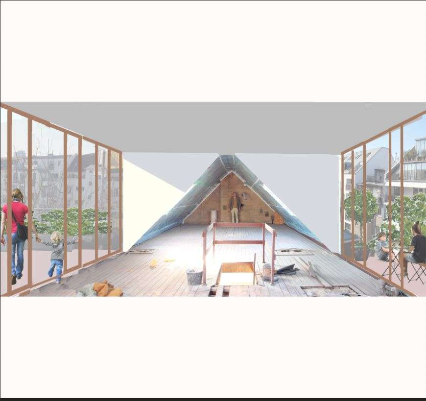 Thumbnail-Wohnung zum Kaufen in Köln 784.000,00 € 117 m²