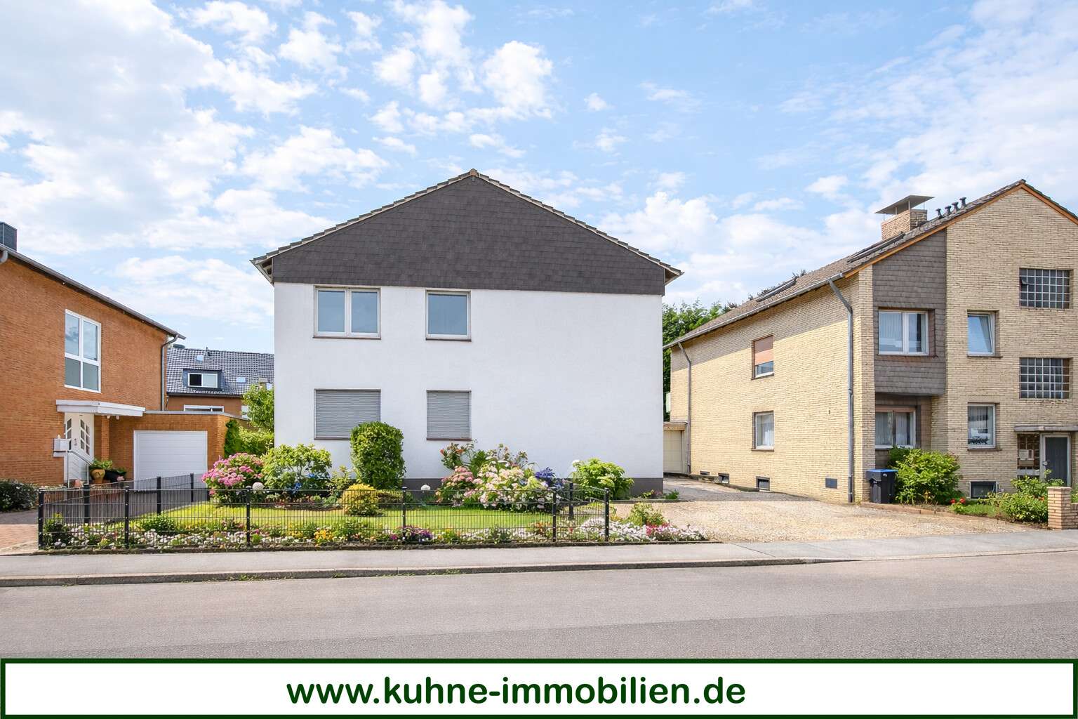 Thumbnail-Haus zum Kaufen in Lünen 369.000,00 € 187 m²