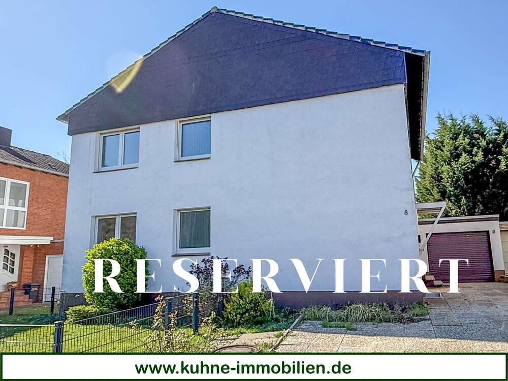 Thumbnail-Haus zum Kaufen in Lünen 369.000,00 € 187 m²