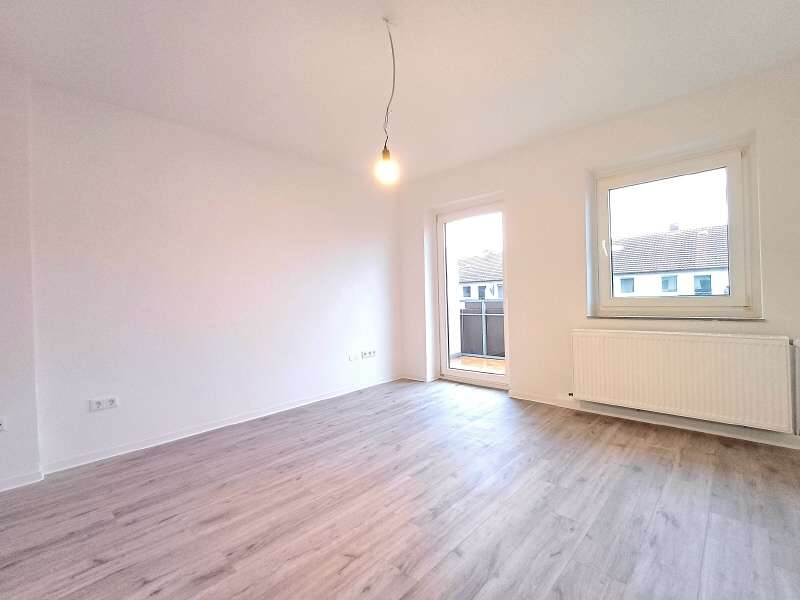 Thumbnail-Wohnung zum Mieten in Minden 549,00 € 56.62 m²
