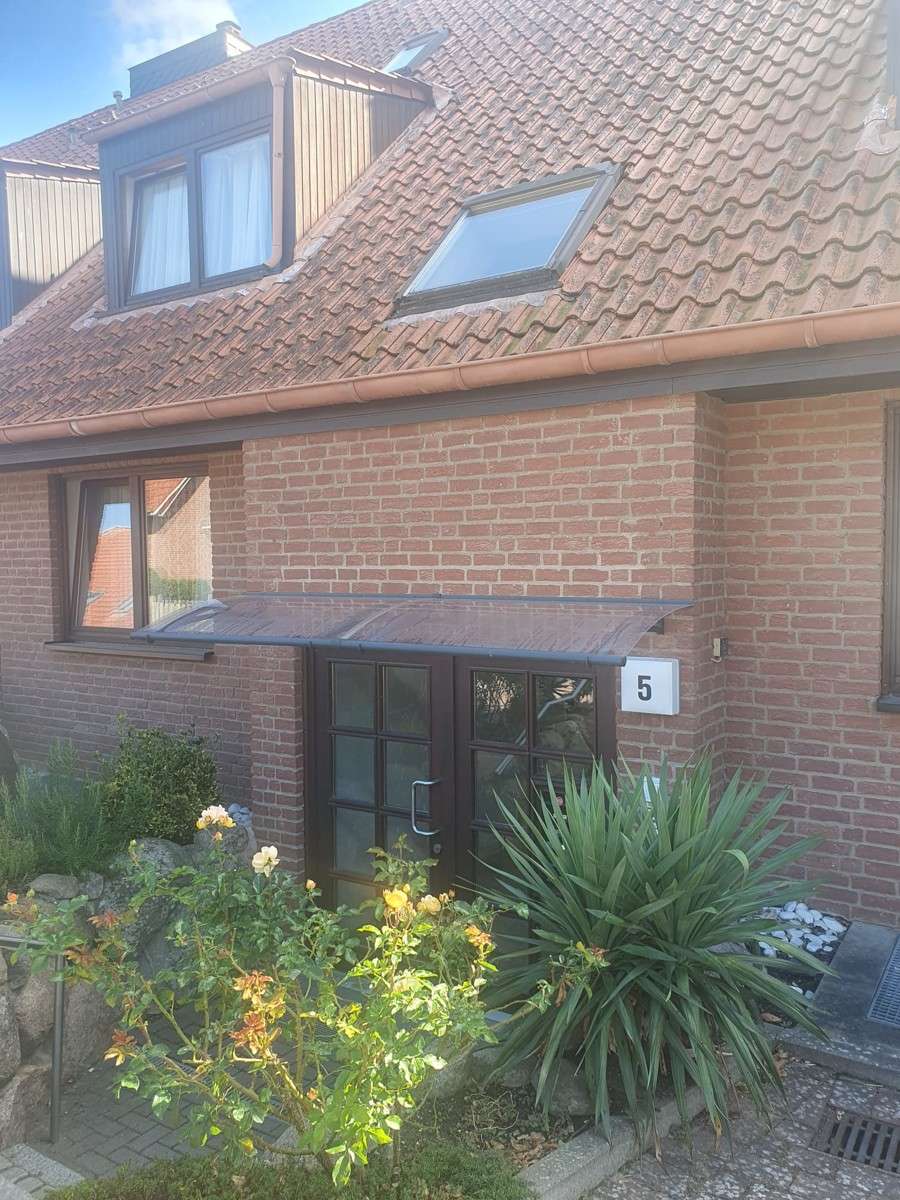 Thumbnail-Wohnung zum Mieten in Hohwacht 750,00 € 62.84 m²