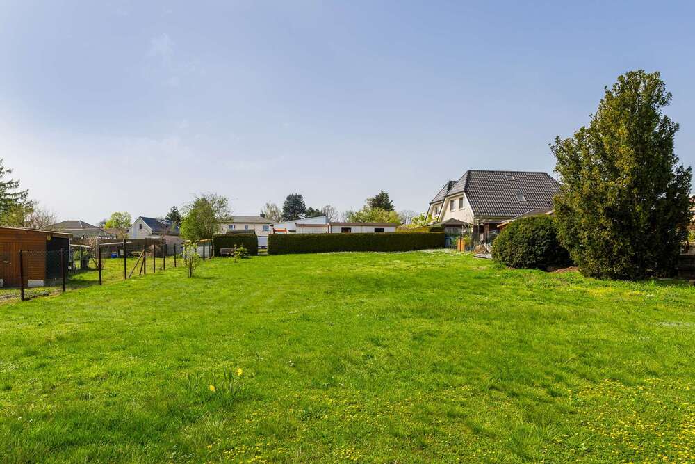 Thumbnail-Grundstück zu verkaufen in Ahrensfelde 300.000,00 € 612 m²