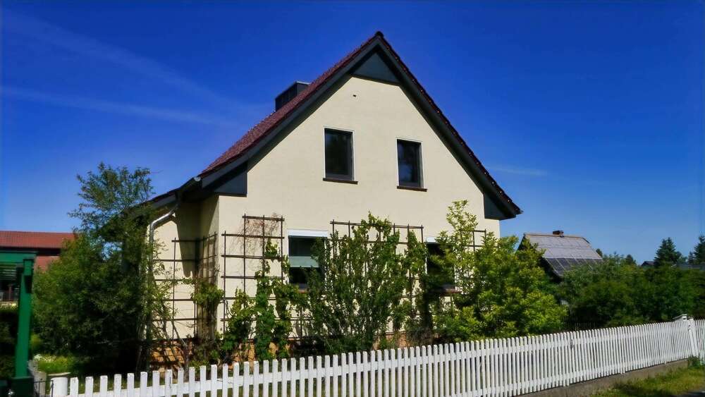 Thumbnail-Haus zum Kaufen in Cottbus 259.000,00 € 108 m²