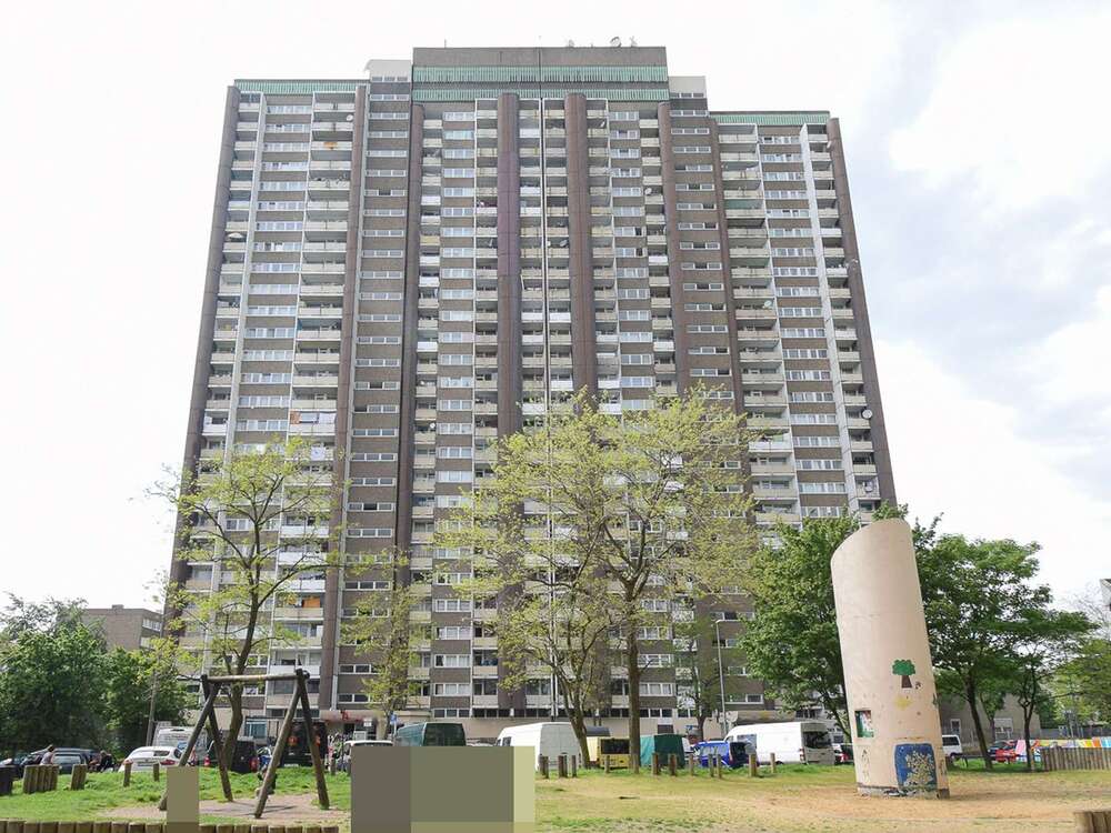 Thumbnail-Wohnung zum Kaufen in Köln 112.500,00 € 64.6 m²