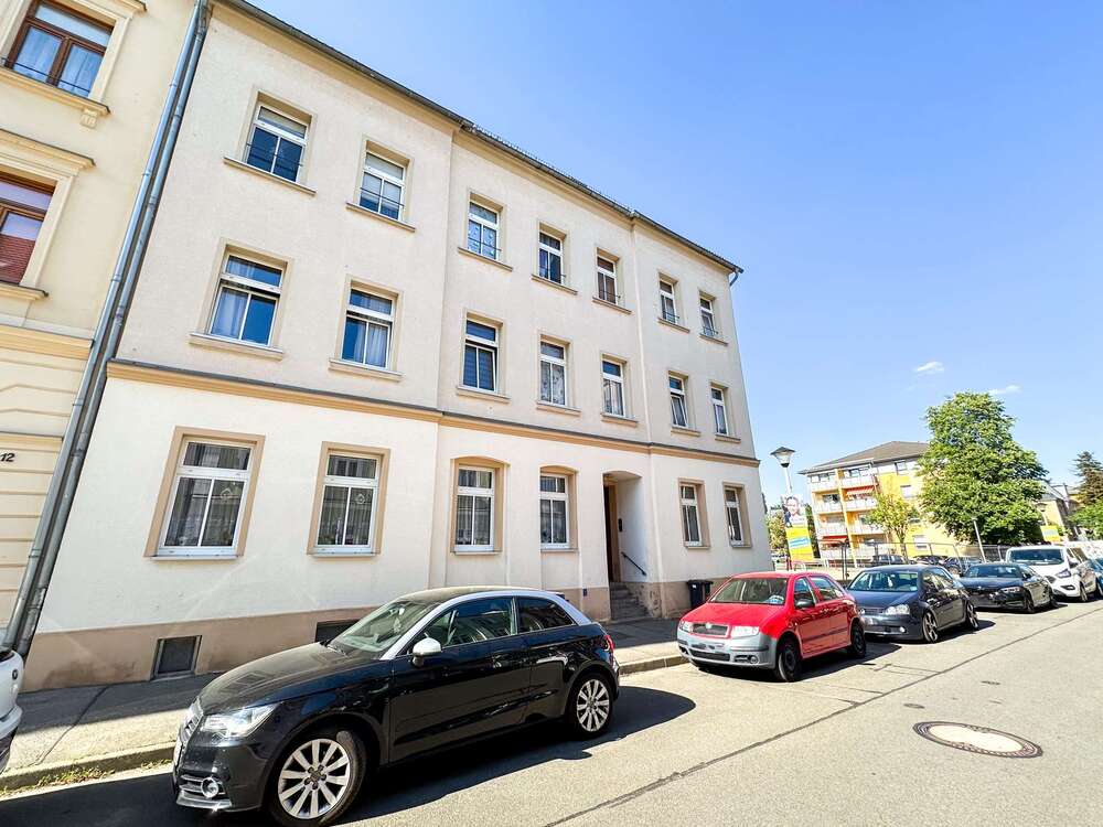 Thumbnail-Haus zum Kaufen in Zwickau 490.000,00 € 476 m²