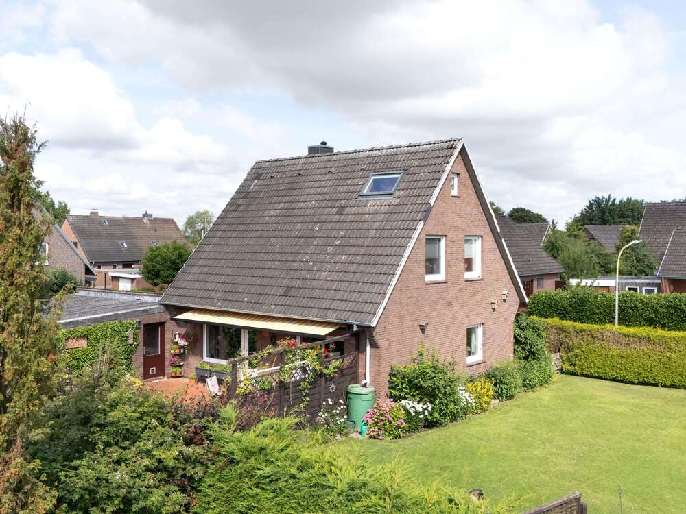 Thumbnail-Haus zum Kaufen in Krempe 355.000,00 € 105 m²