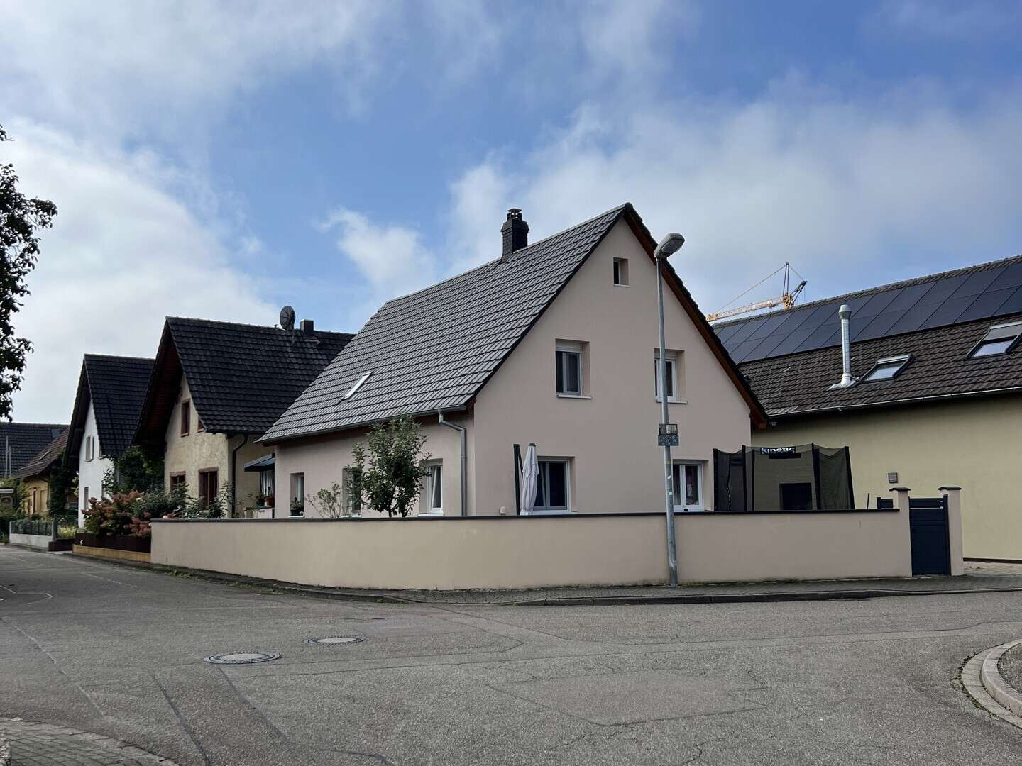 Thumbnail-Haus zum Kaufen in Kehl-Goldscheuer 489.000,00 € 131 m²