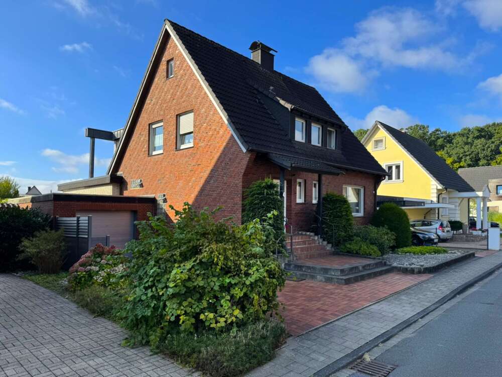 Thumbnail-Haus zum Kaufen in Münster-Hiltrup 799.000,00 € 240 m²