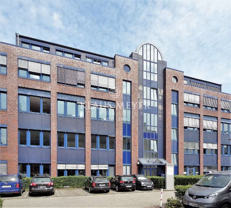 Thumbnail-Büro in Hamburg 10.552,20 € 818 m²