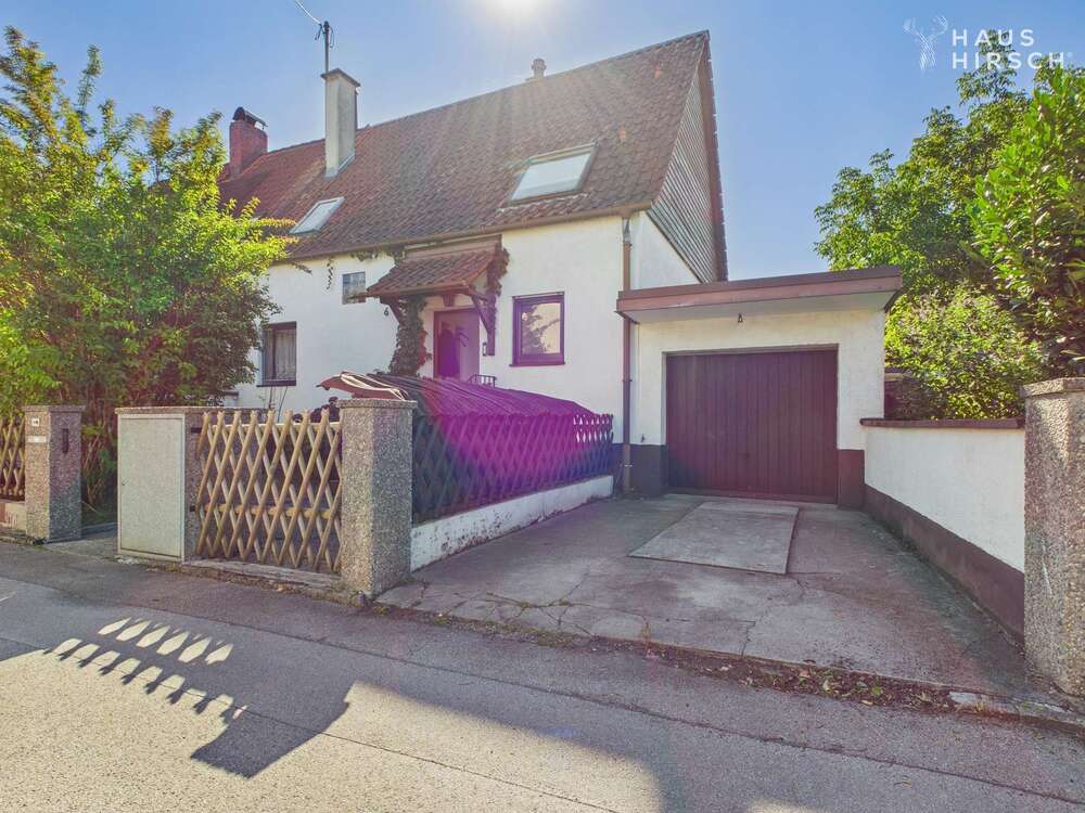 Thumbnail-Haus zum Kaufen in Olching 595.000,00 € 106 m²