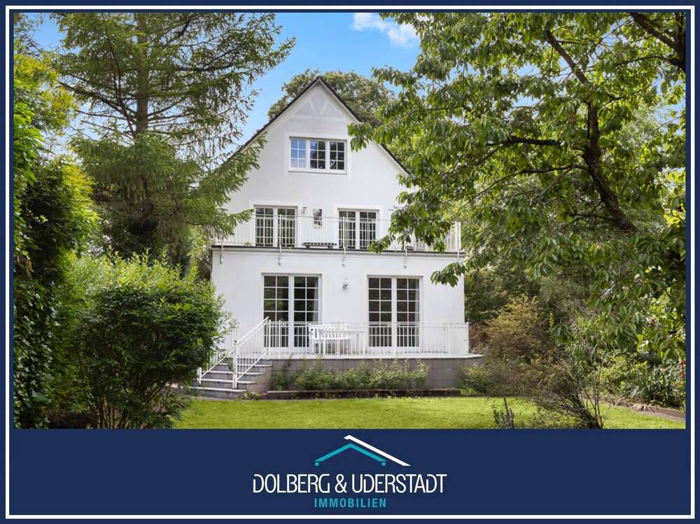 Thumbnail-Haus zum Kaufen in Hamburg Rahlstedt 1.049.000,00 € 292.52 m²