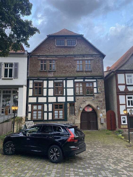 Thumbnail-Büro in Fritzlar 800,00 € 81 m²