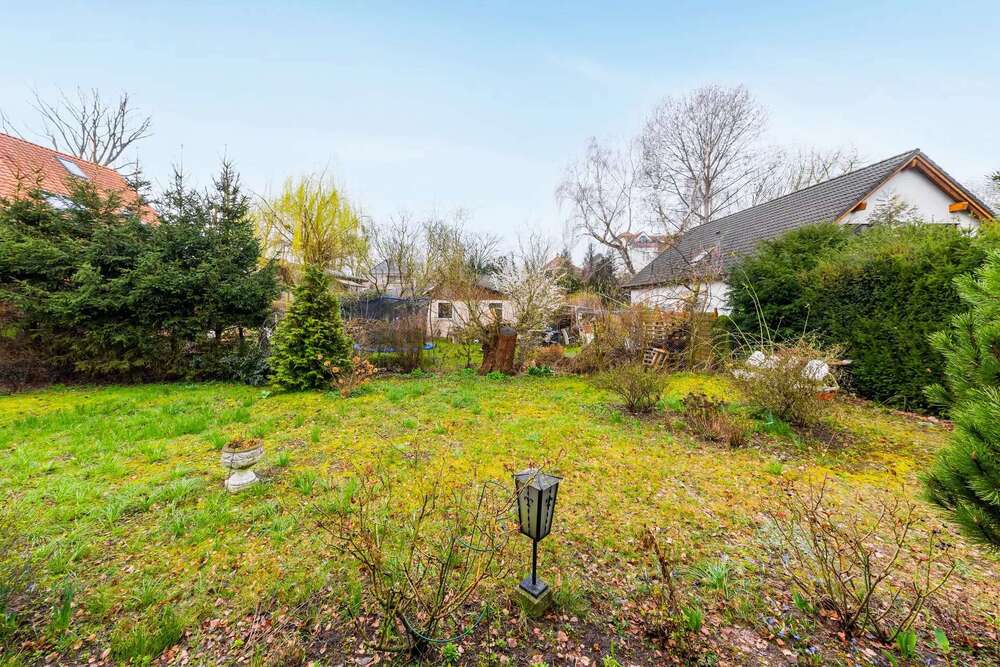 Thumbnail-Grundstück zu verkaufen in Berlin 229.000,00 € 740 m²