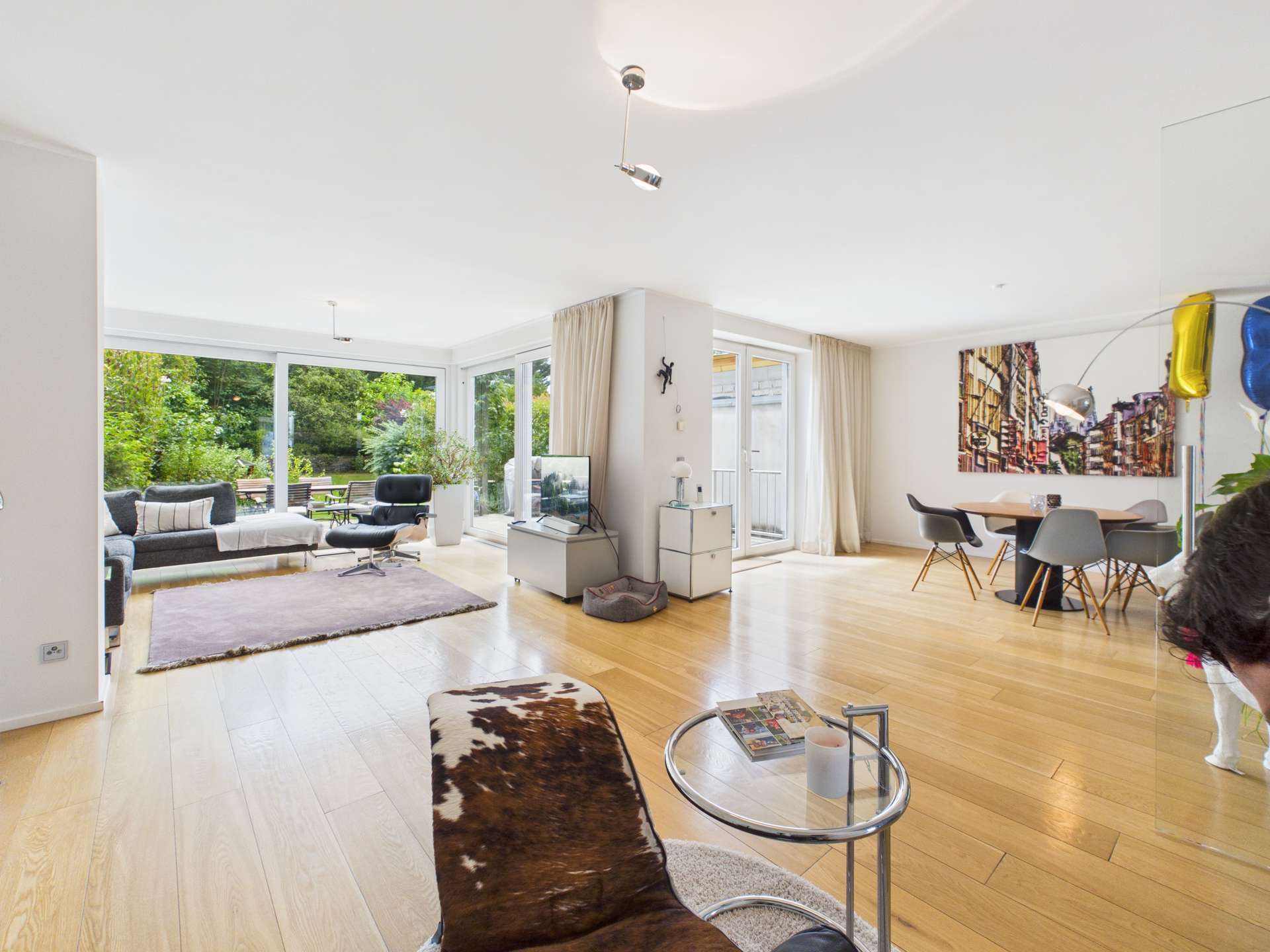 Thumbnail-Haus zum Kaufen in Köln 2.190.000,00 € 194 m²