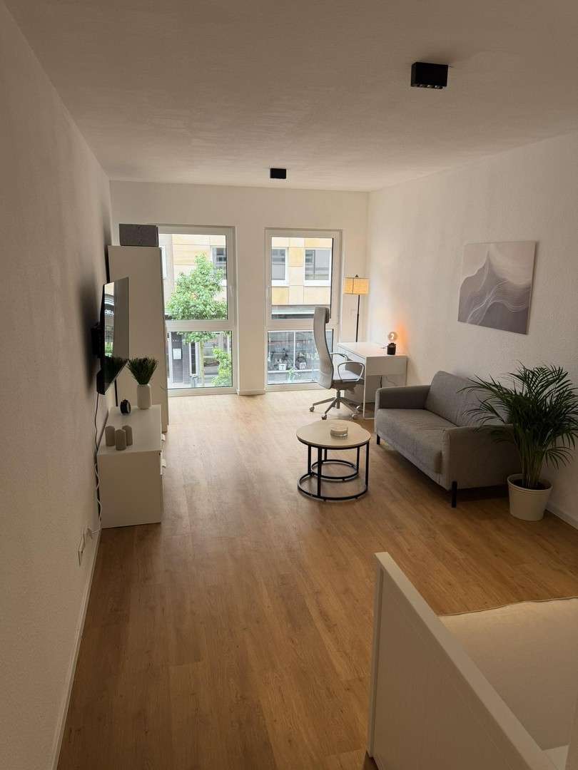 Thumbnail-Wohnung zum Mieten in Hannover 800,00 € 34.9 m²