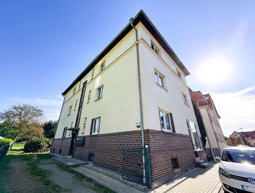 Thumbnail-Haus zum Kaufen in Zwickau 380.000,00 € 345 m²