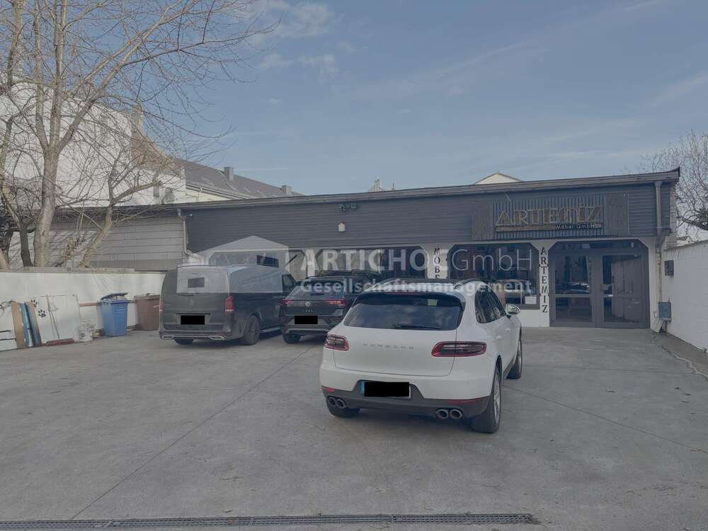 Thumbnail-Einzelhandel in Worms 900.000,00 € 582.52 m²