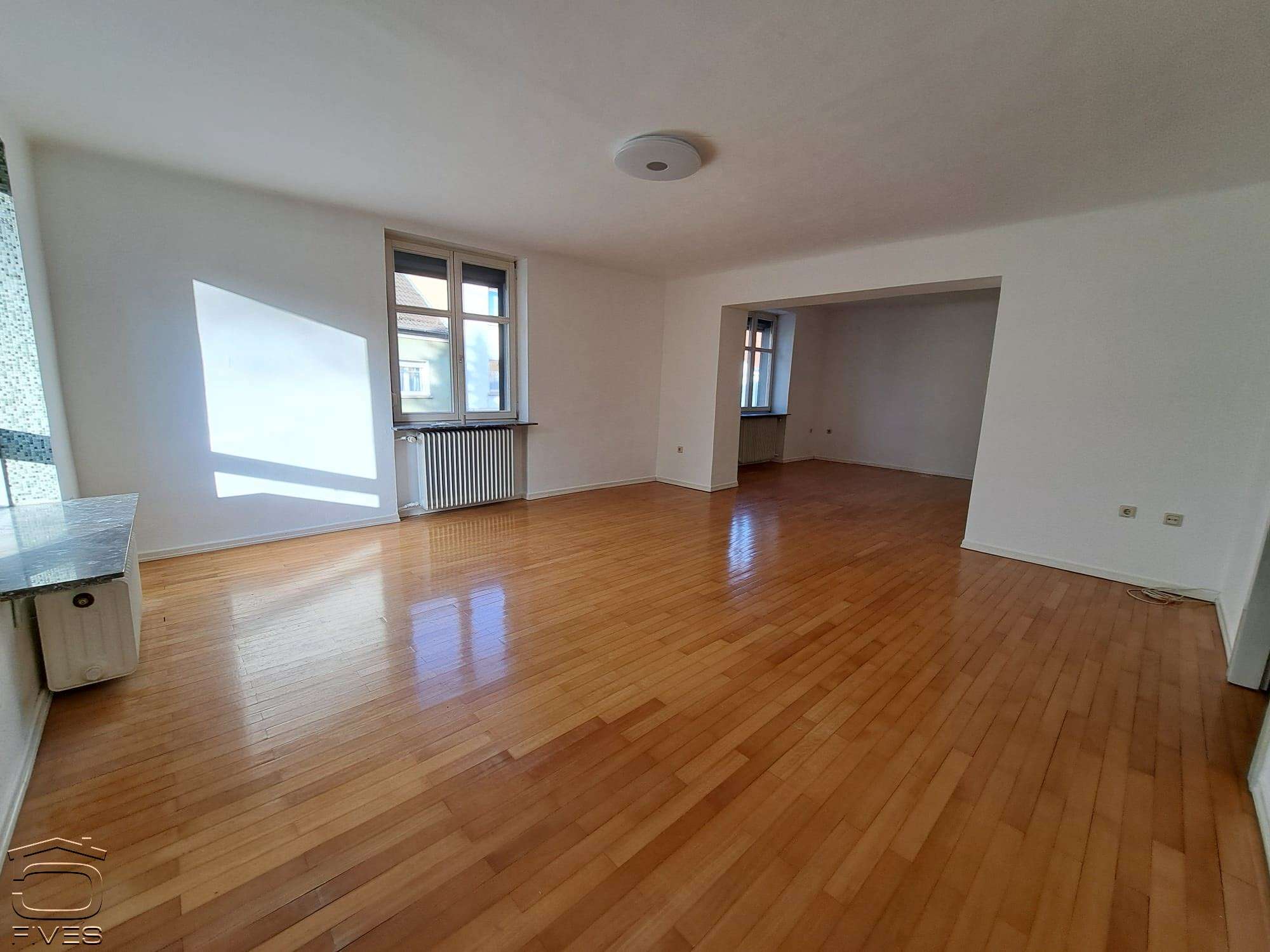 Thumbnail-Wohnung zum Mieten in Püttlingen 690,00 € 87 m²
