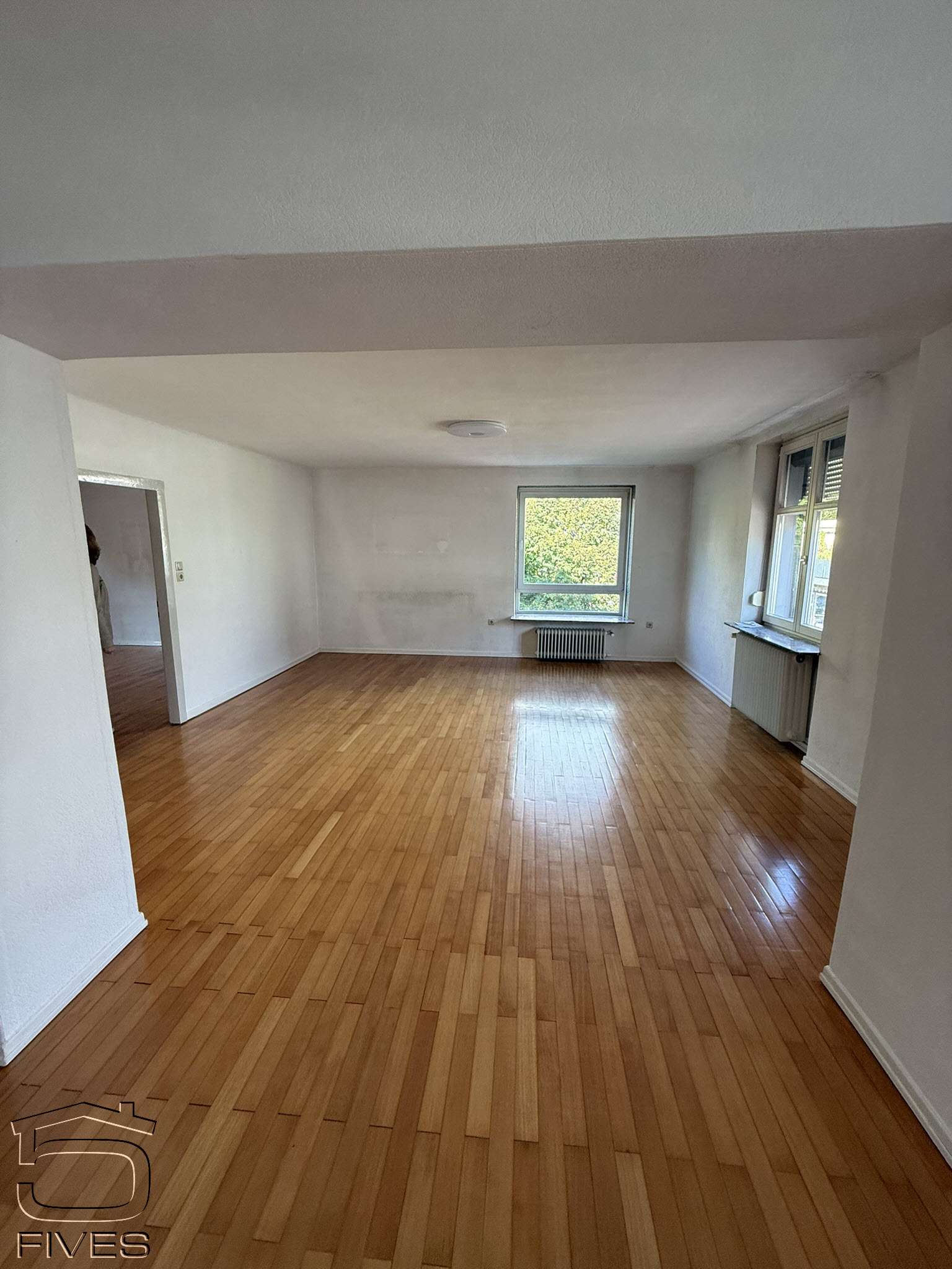 Thumbnail-Wohnung zum Mieten in Püttlingen 775,00 € 87 m²